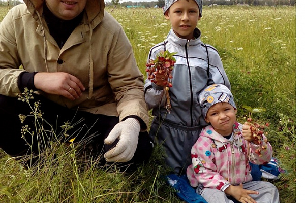 Подведены итоги IV областного конкурса мультимедийных презентаций «Мой папа-герой»